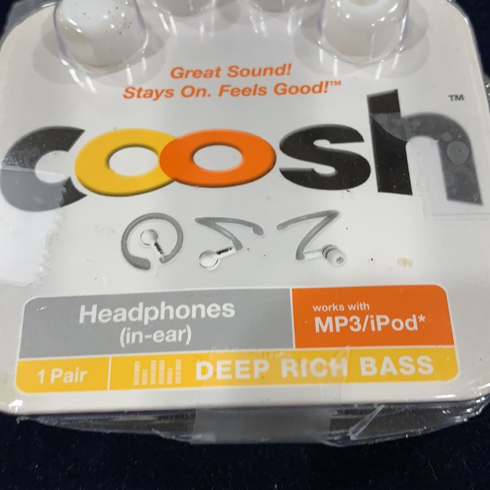 Headphone - Picture 3 of 6